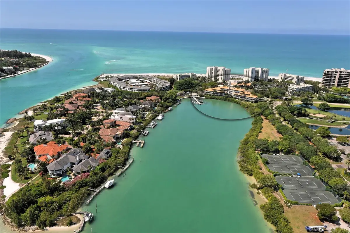 225 Sands Point Road #7205, Longboat Key, FL 34228 - Image #1