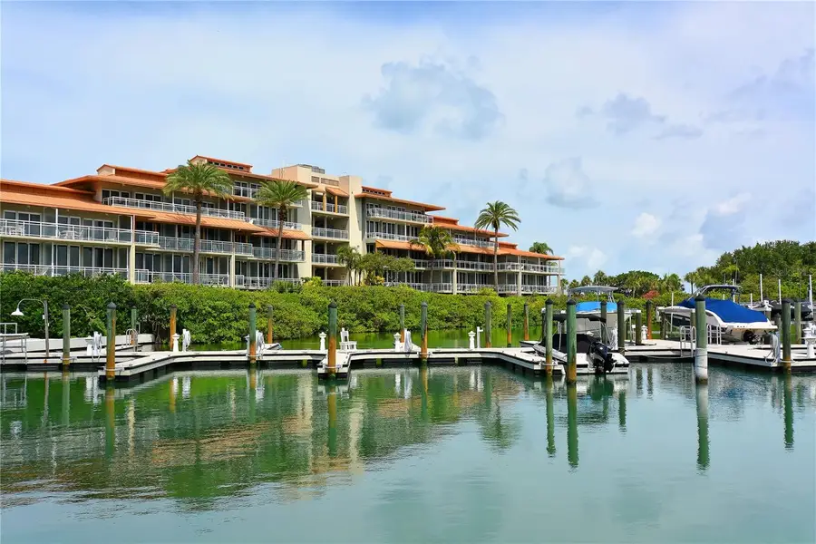 225 Sands Point Road #7205, Longboat Key, FL 34228 - Image #3