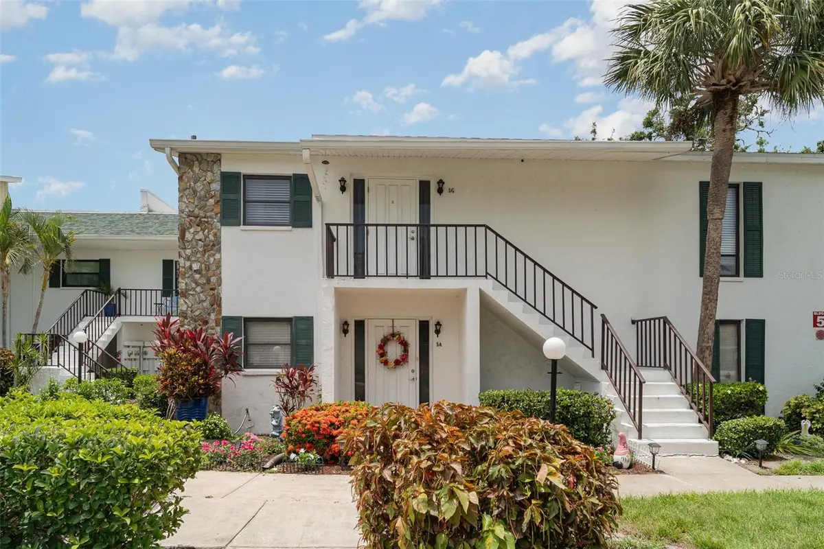 5400 34th Street W #5G, Bradenton, FL 34210 - Image #1