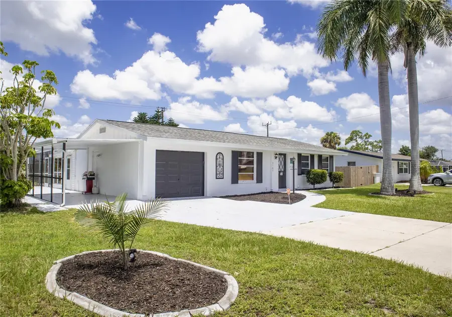 3167 Pinetree Street, Port Charlotte, FL 33952 - Image #2