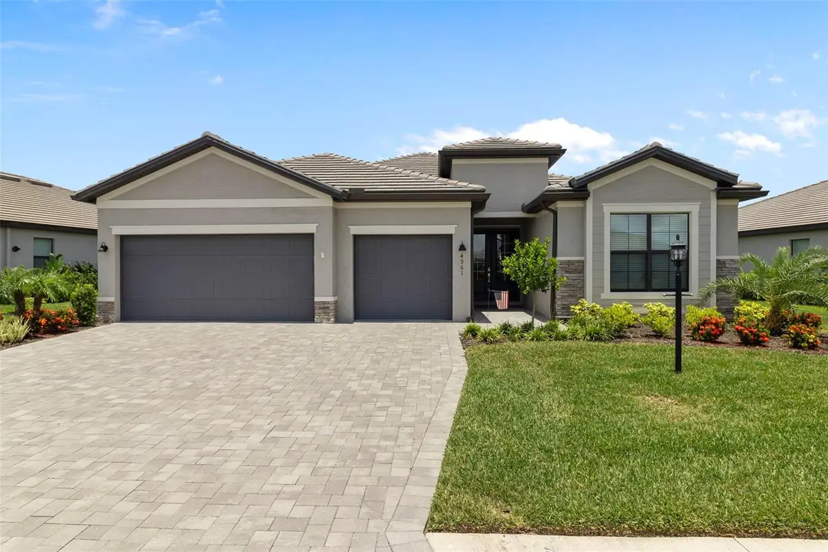 4961 Seafoam Trail, Bradenton, FL 34211 - Image #1