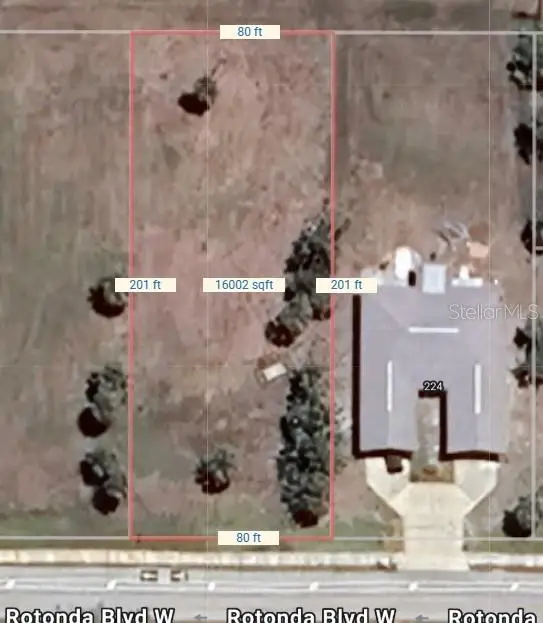 226 Rotonda Boulevard W, Rotonda West, FL 33947 - Image #2