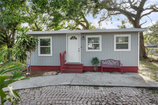 2005 Gillespie Avenue, SARASOTA, FL 34234