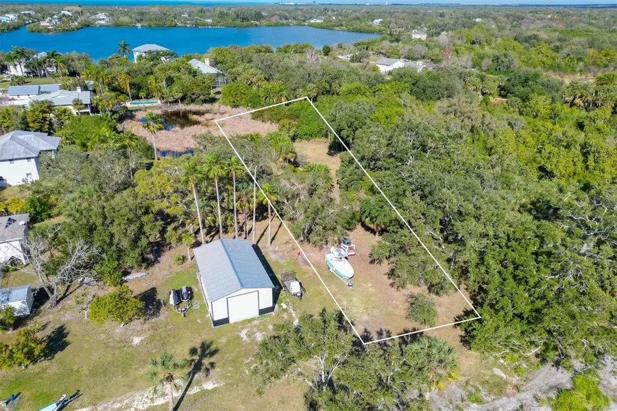 1256 Bayshore Drive, Terra Ceia, FL 34250 - Image #2