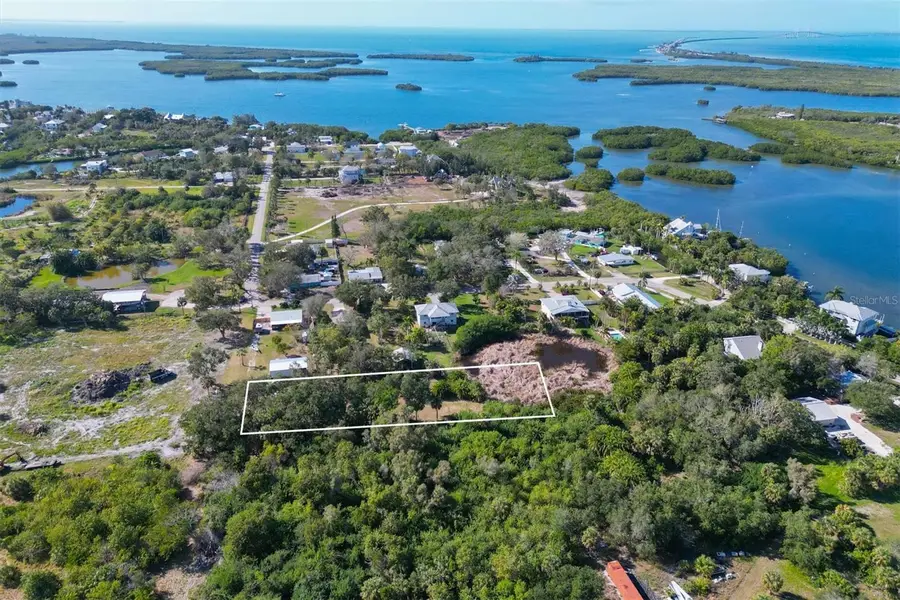 1256 Bayshore Drive, Terra Ceia, FL 34250 - Image #3