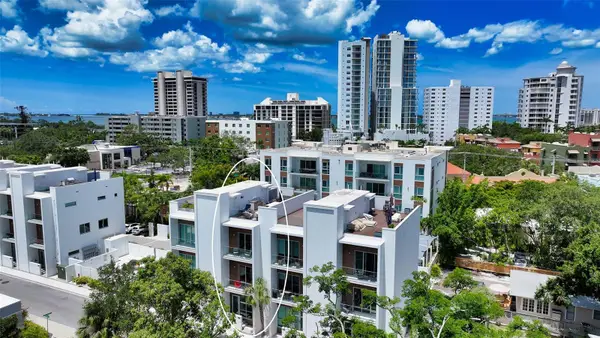 626 Rawls Avenue #626, SARASOTA, FL 34236