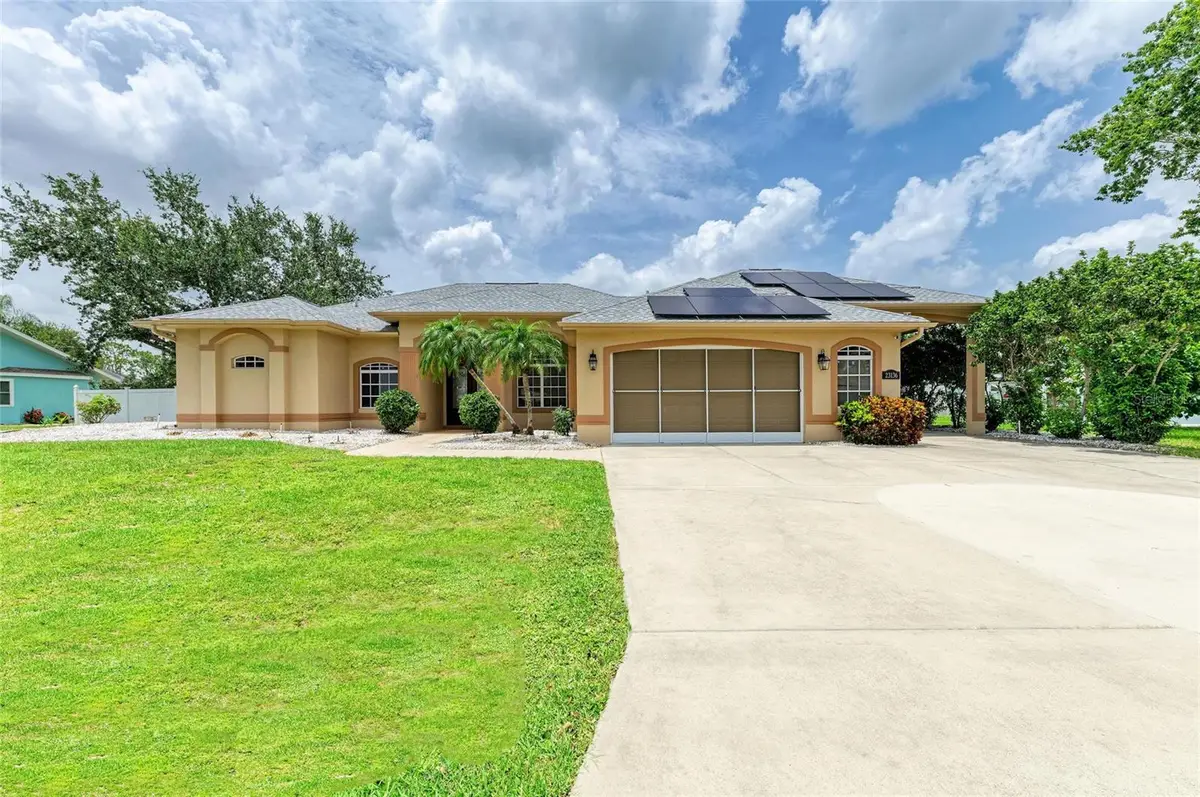 23136 Langdon Avenue, Port Charlotte, FL 33954 - Image #1