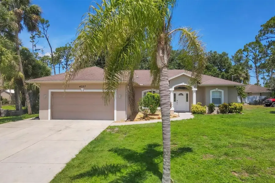 4357 Mermell Circle, North Port, FL 34291 - Image #2