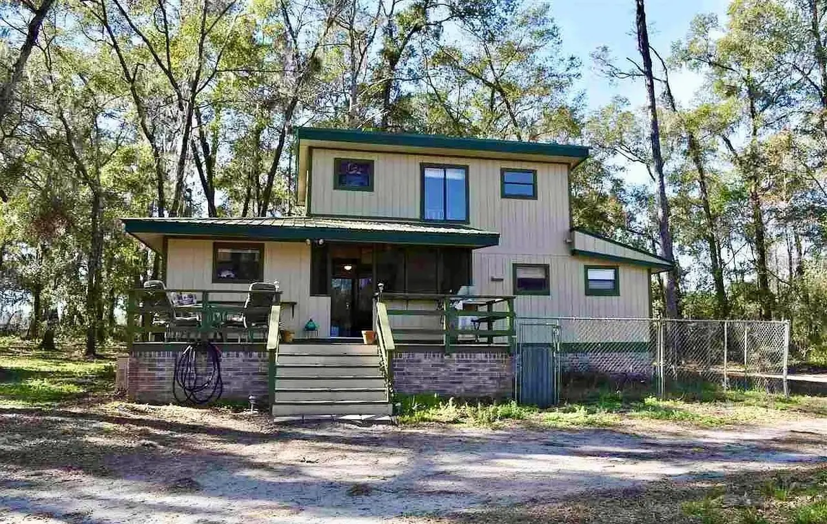 1123 NW 192nd Avenue, Gainesville, FL 32609 - Image #1