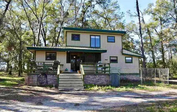 1123 NW 192nd Avenue, GAINESVILLE, FL 32609