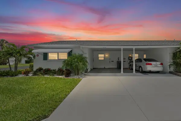 6016 Hibiscus Drive, BRADENTON, FL 34207