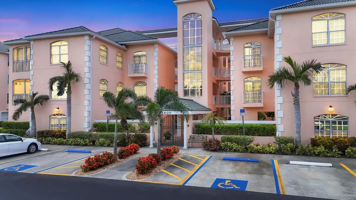 1613 Gondola Park Drive #1613, Venice, FL 34292 - Image #1
