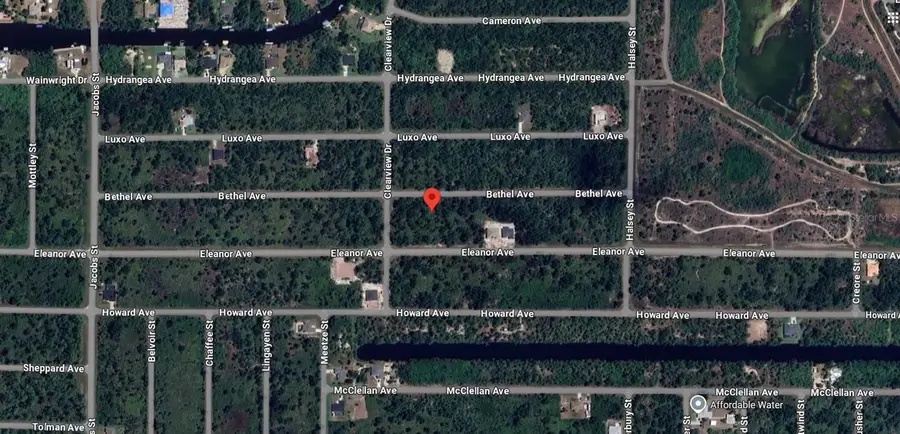 14161 Bethel Avenue, Port Charlotte, FL 33953 - Image #2