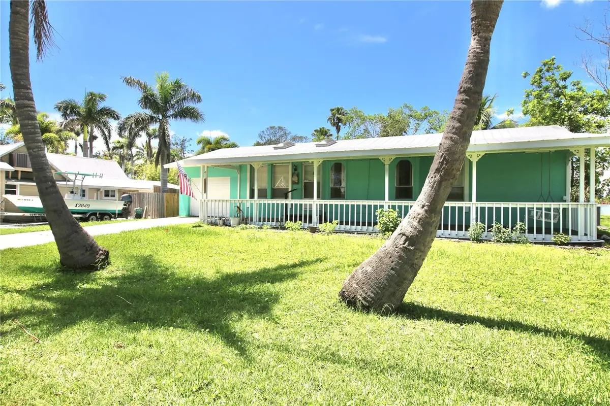 12107 45th Avenue W, Cortez, FL 34215 - Image #1