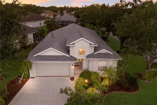 1245 Millbrook Circle, BRADENTON, FL 34212