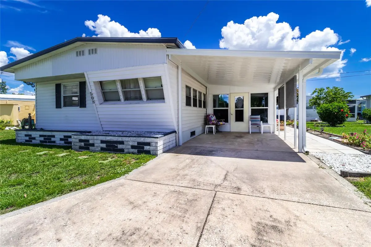 508 50th Avenue Plaza W, Bradenton, FL 34207 - Image #1