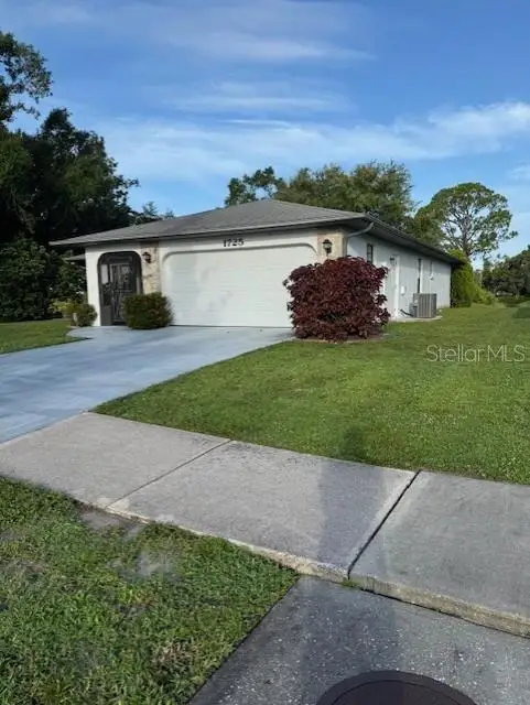 1725 Briar Creek Lane, SARASOTA, FL 34235