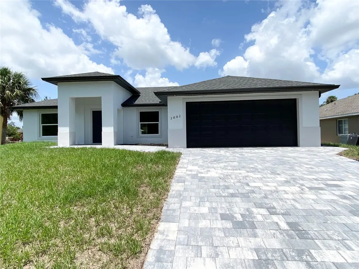 2692 Pretzel Lane, North Port, FL 34286 - Image #1