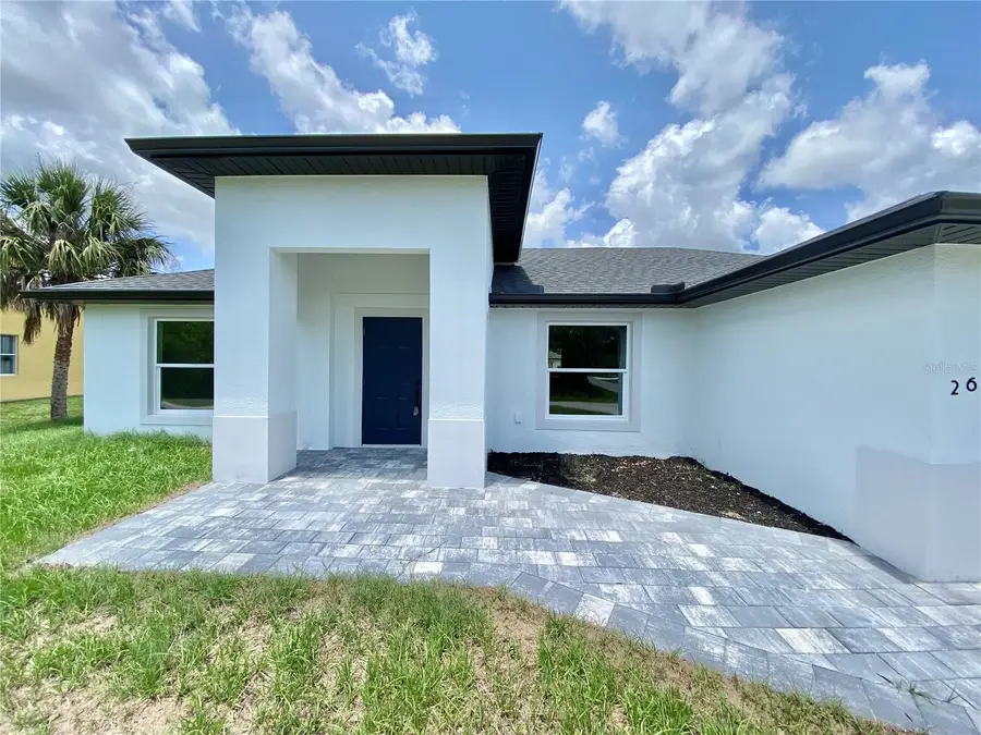 2692 Pretzel Lane, North Port, FL 34286 - Image #2