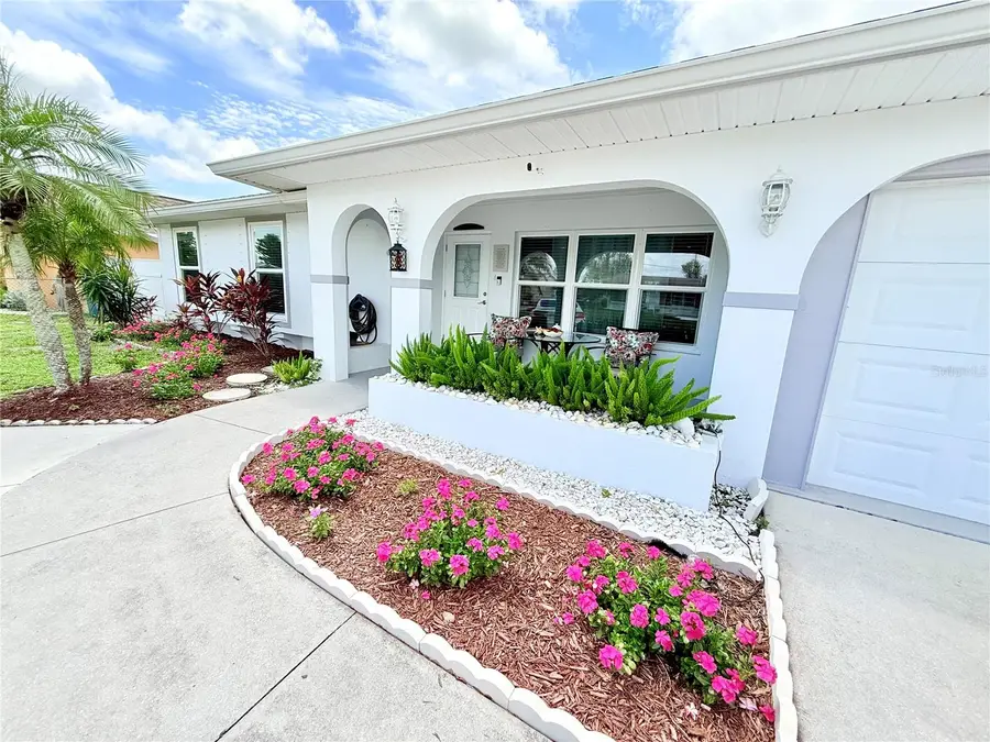 8509 La Boca Avenue, North Port, FL 34287 - Image #3