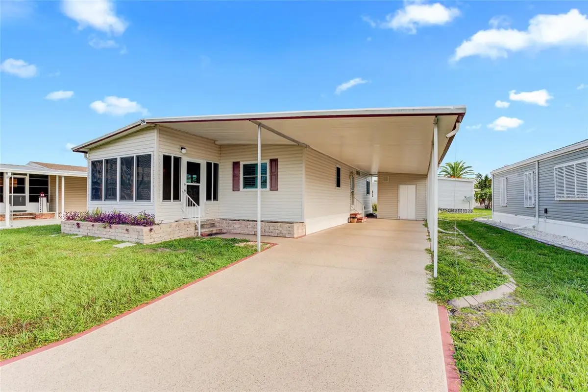 29 S Easter Island Circle, Englewood, FL 34223 - #1