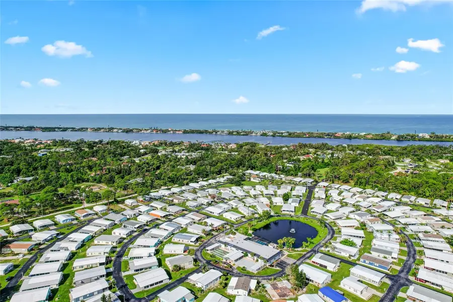 29 S Easter Island Circle, Englewood, FL 34223 - #3