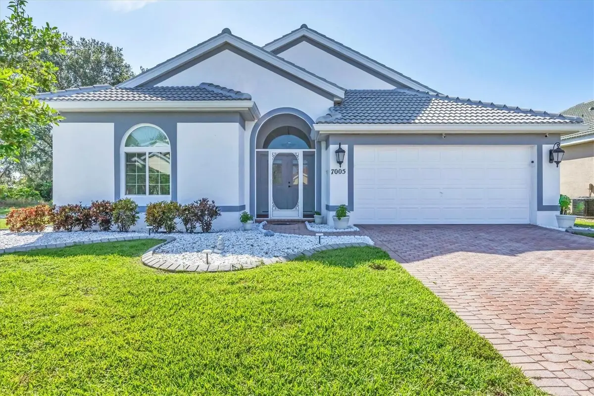 7005 Goldrush Lane, Bradenton, FL 34201 - Image #1