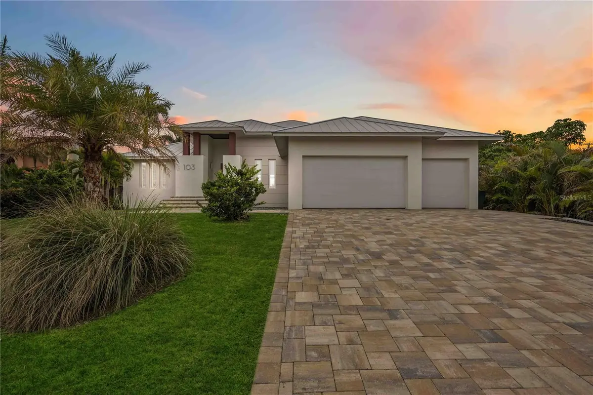 103 Graham Street Se, Port Charlotte, FL 33952 - Image #1