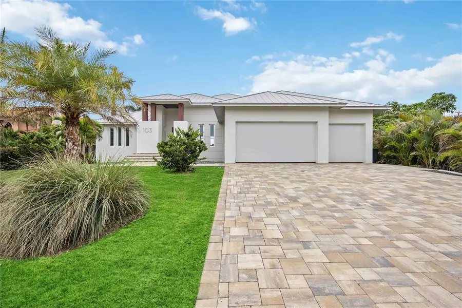 103 Graham Street Se, Port Charlotte, FL 33952 - Image #2