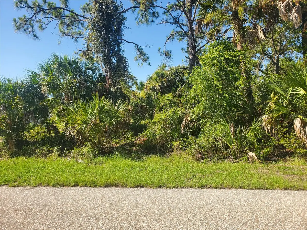 17147 Belmont Avenue, Port Charlotte, FL 33948 - Image #1