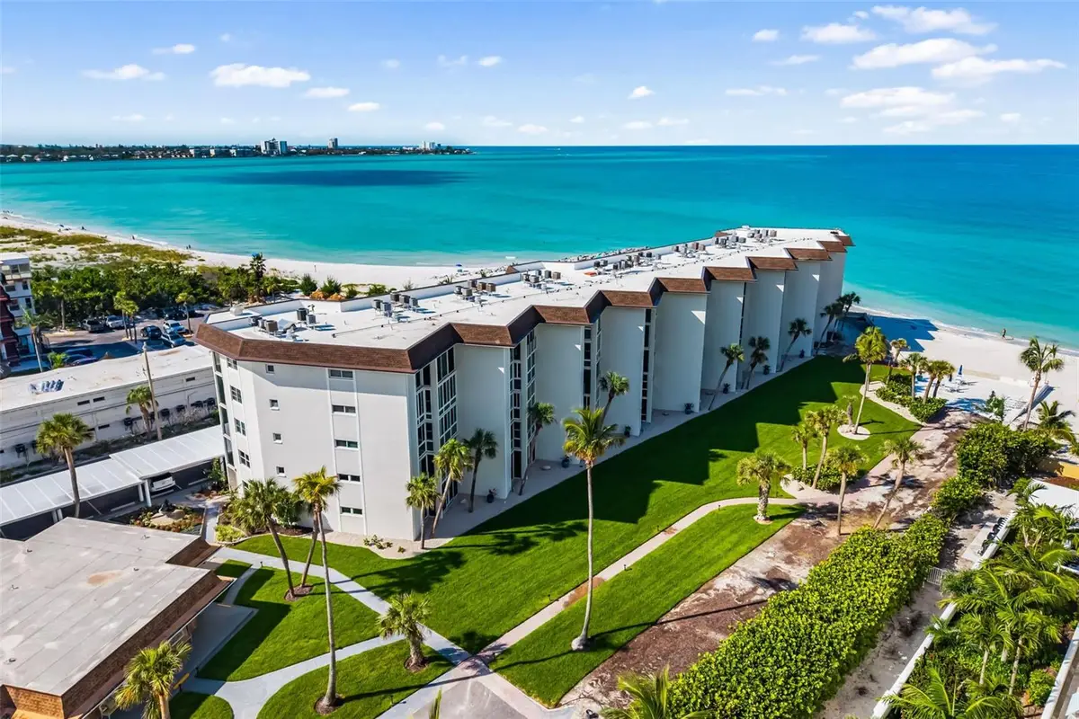2110 Benjamin Franklin Drive #301, Sarasota, FL 34236 - Image #1