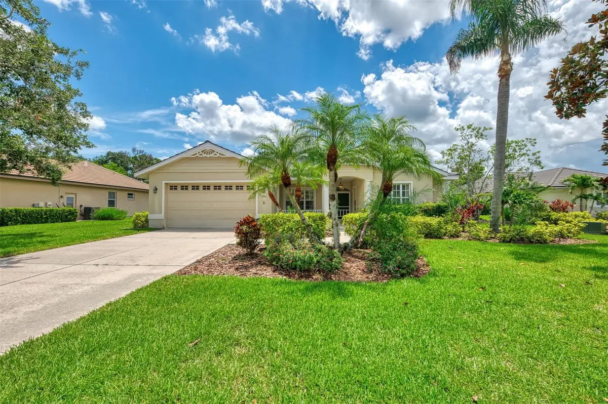 6644 Butlers Crest Drive, Bradenton, FL 34203 - Image #1