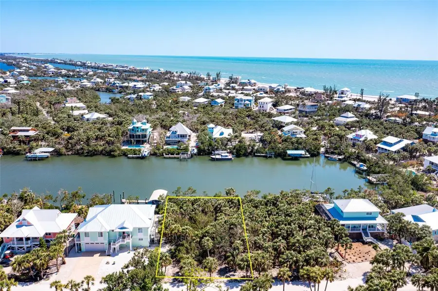 72 Palm Drive, Placida, FL 33946 - #3