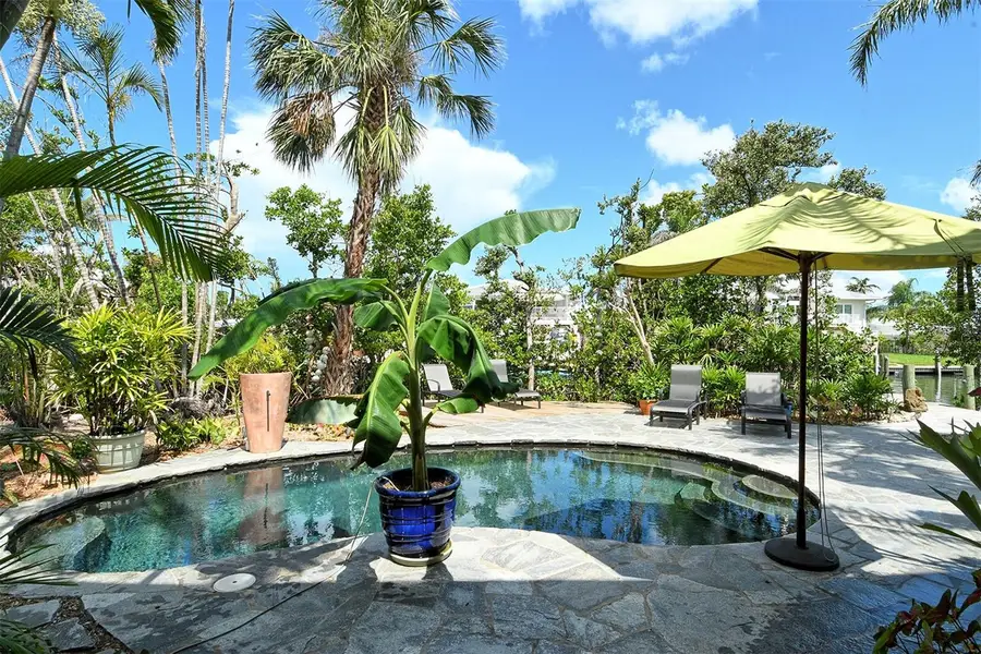 701 Marbury Lane, Longboat Key, FL 34228 - #2