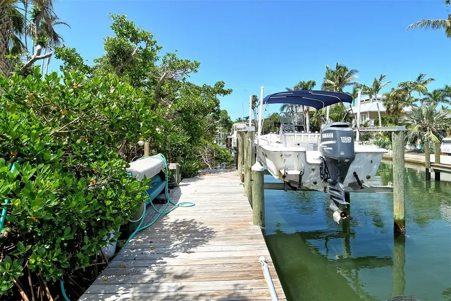 701 Marbury Lane, Longboat Key, FL 34228 - #3