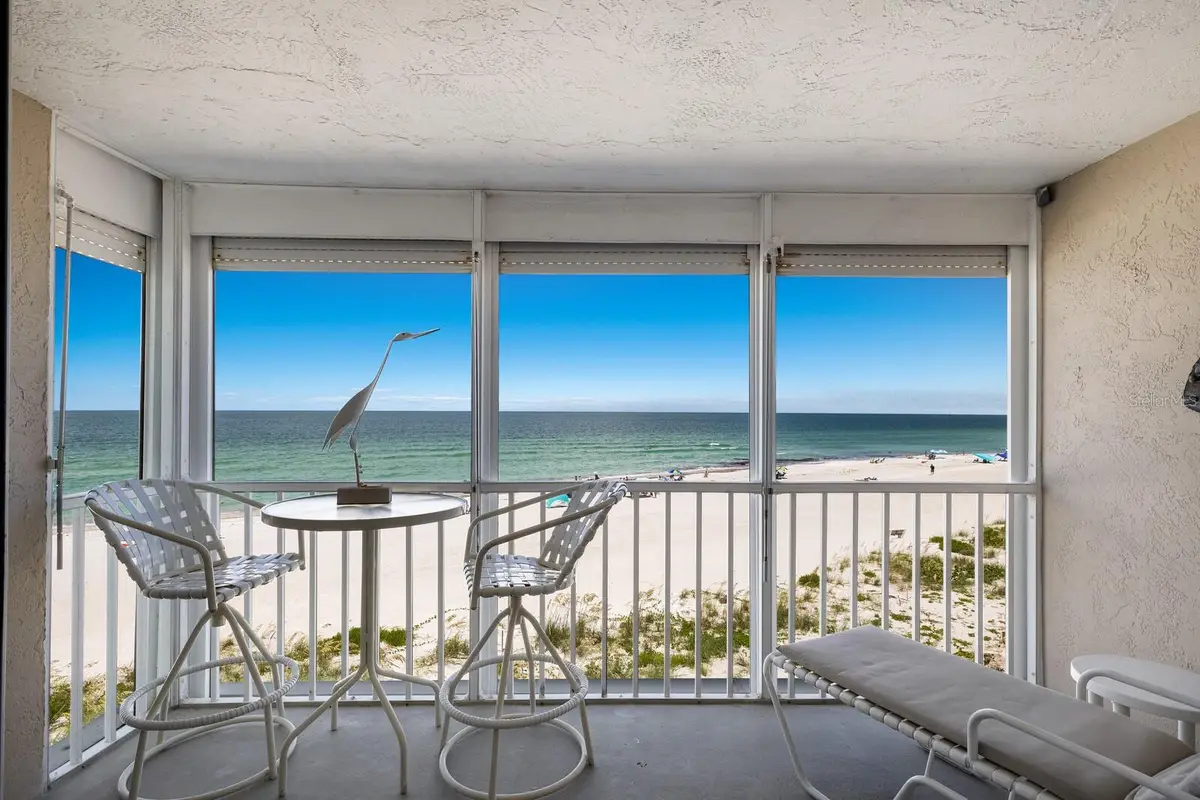 5200 Gulf Drive #302, Holmes Beach, FL 34217 - Image #1