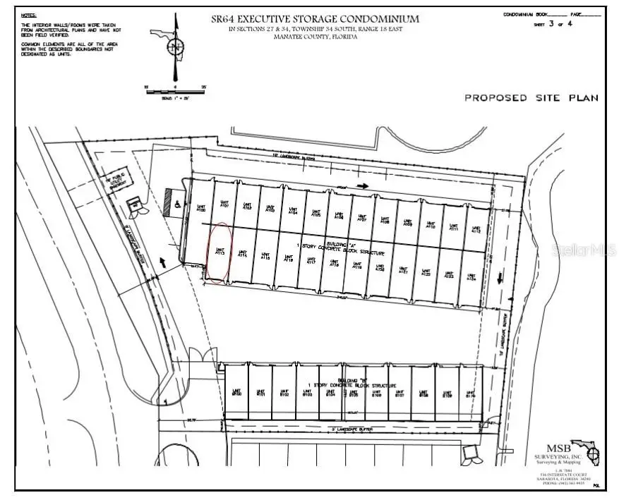 829 57th Street E #A113, Bradenton, FL 34208 - Image #2