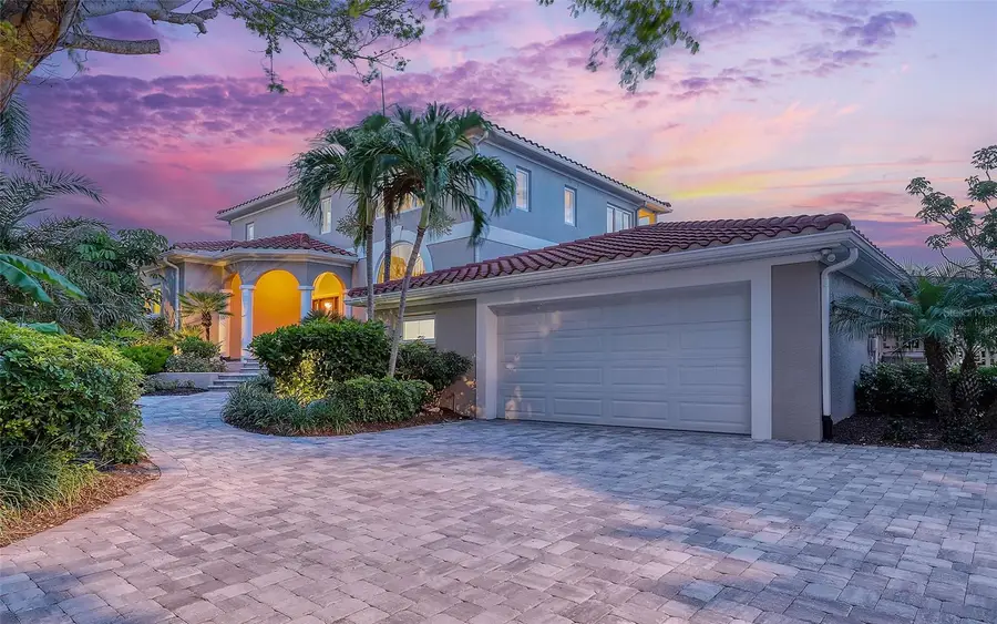 585 Gunwale Lane, Longboat Key, FL 34228 - Image #2