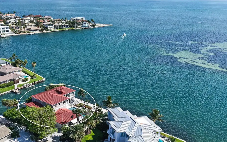 585 Gunwale Lane, Longboat Key, FL 34228 - Image #3