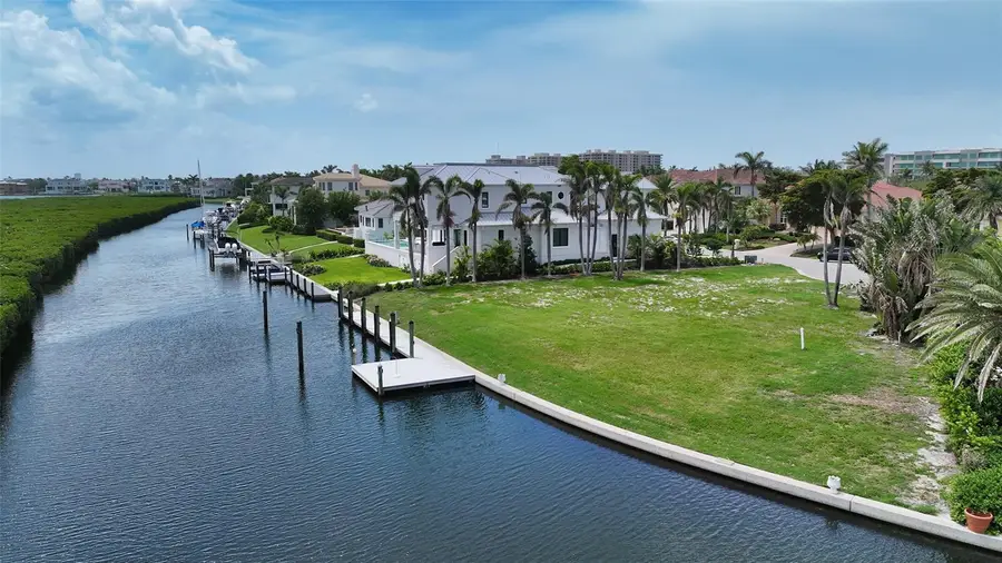 1630 Harbor Cay Lane, Longboat Key, FL 34228 - #3