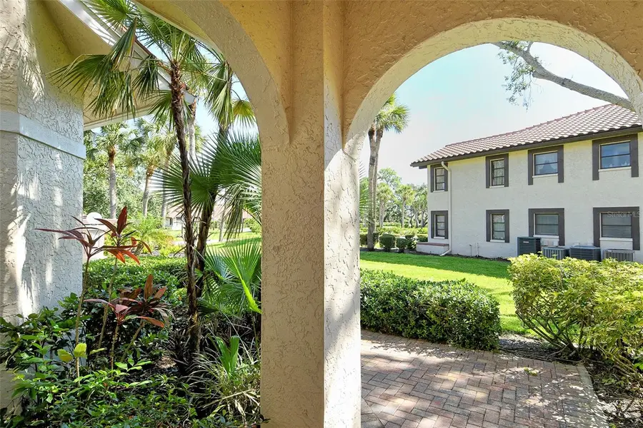 5598 Golf Pointe Drive #unit A-1, Sarasota, FL 34243 - Image #3