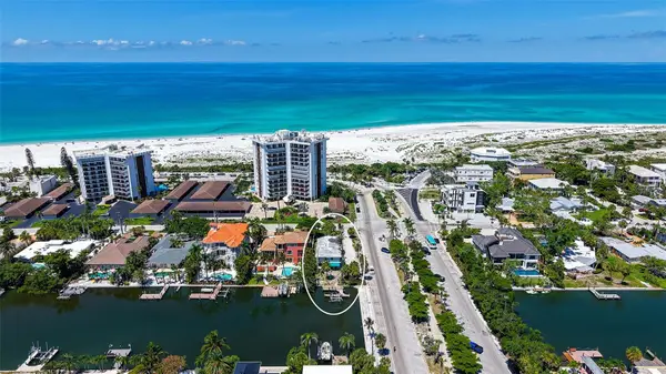 222 John Ringling Boulevard, SARASOTA, FL 34236