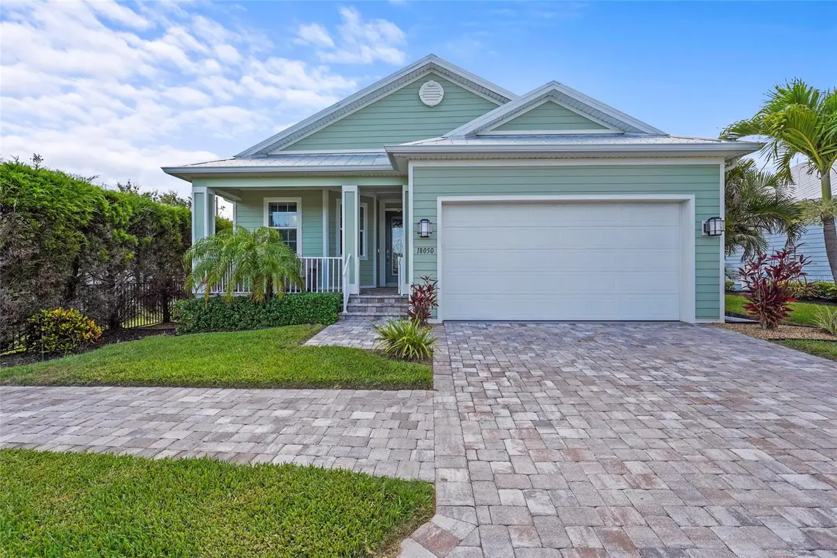 18050 Wooden Skiff Court, Nokomis, FL 34275 - Image #1