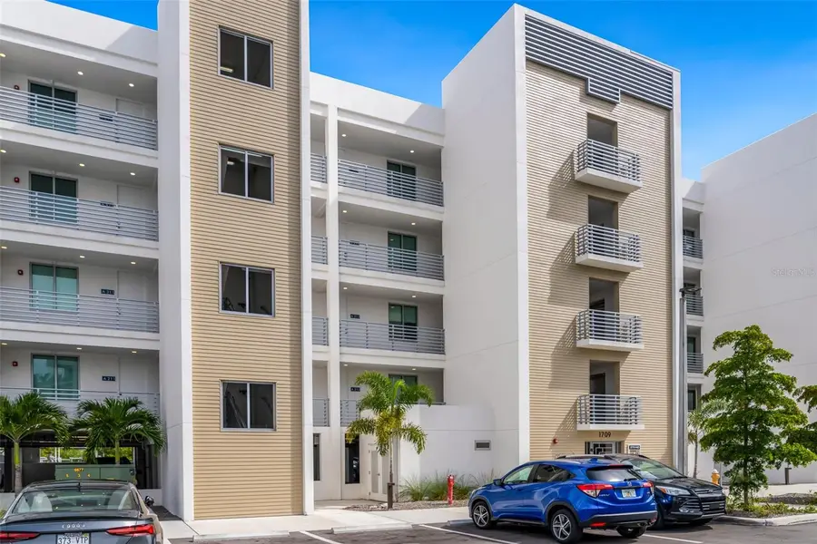 1709 N Tamiami Trail #A313, Sarasota, FL 34234 - Image #2