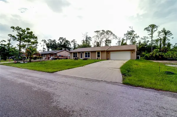 4846 Globe Terrace, NORTH PORT, FL 34286