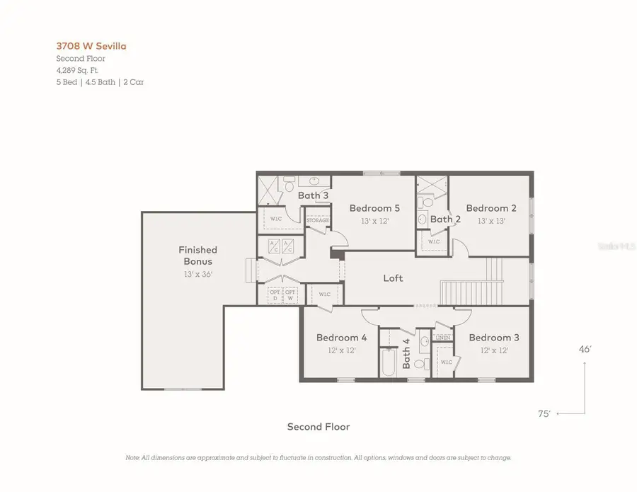 3708 W Sevilla Street, Tampa, FL 33629 - Image #3