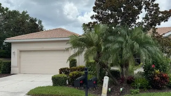 8228 Simpson Falls Court, SARASOTA, FL 34243