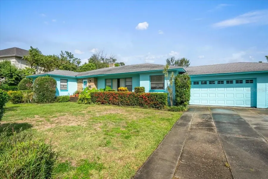 545 Suwanee Circle, Tampa, FL 33606 - Image #3