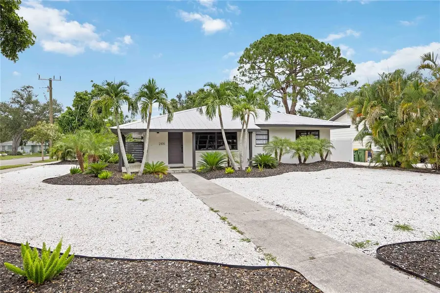 2105 Hibiscus Street, Sarasota, FL 34239 - Image #2