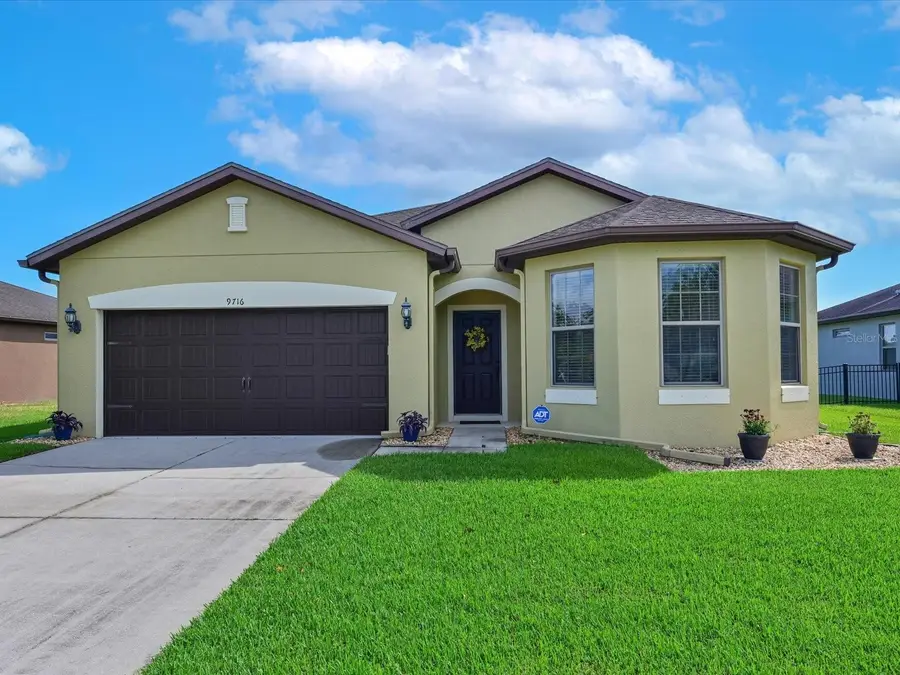 9716 58th Street E, Parrish, FL 34219 - Image #2
